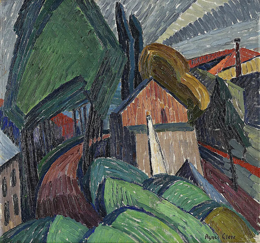 Landschaft