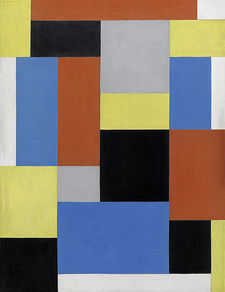 Komposition XX (ca.1920)