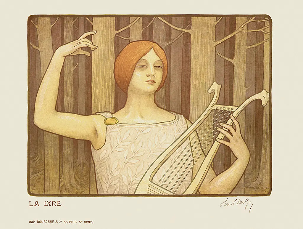 La Lyre (1901)