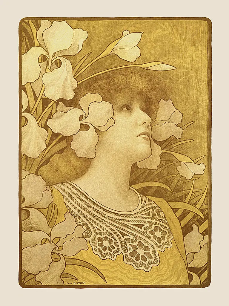 Sarah Bernhardt (1897)