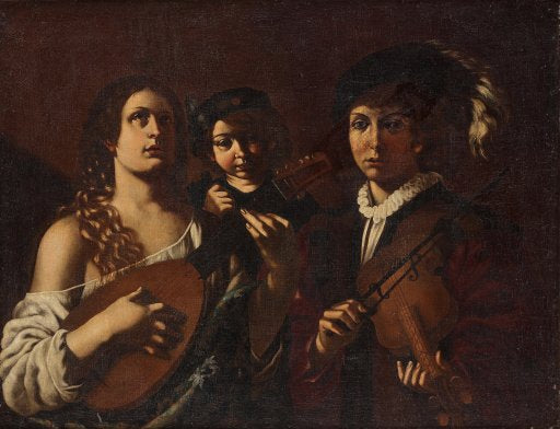 The concert