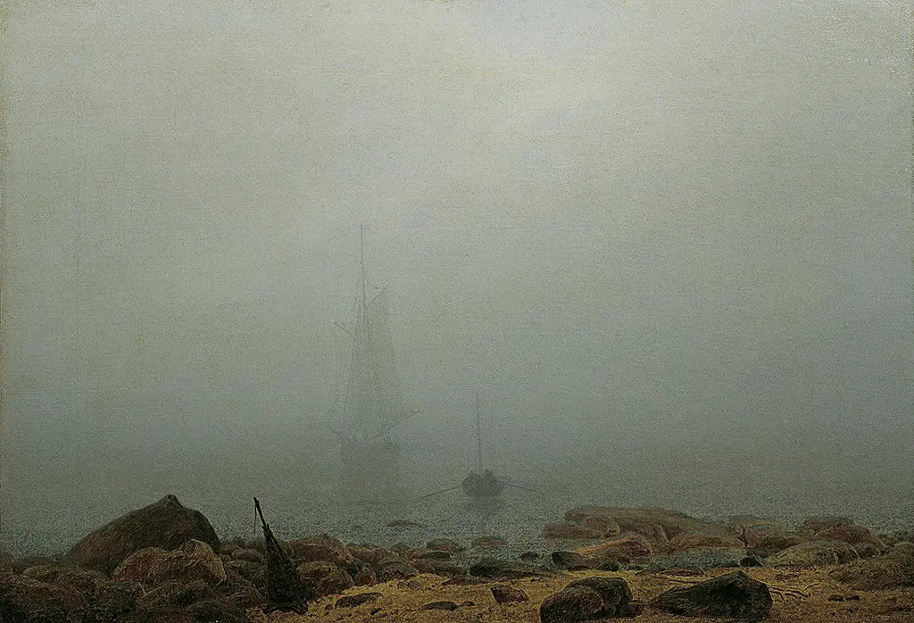 Friedrich-Meereststrand im Nebel-1807-ORG-50,2x34,2cm.jpg