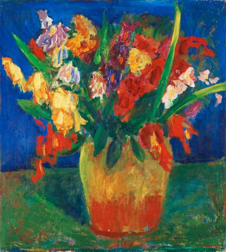 Gladiolus (1935)