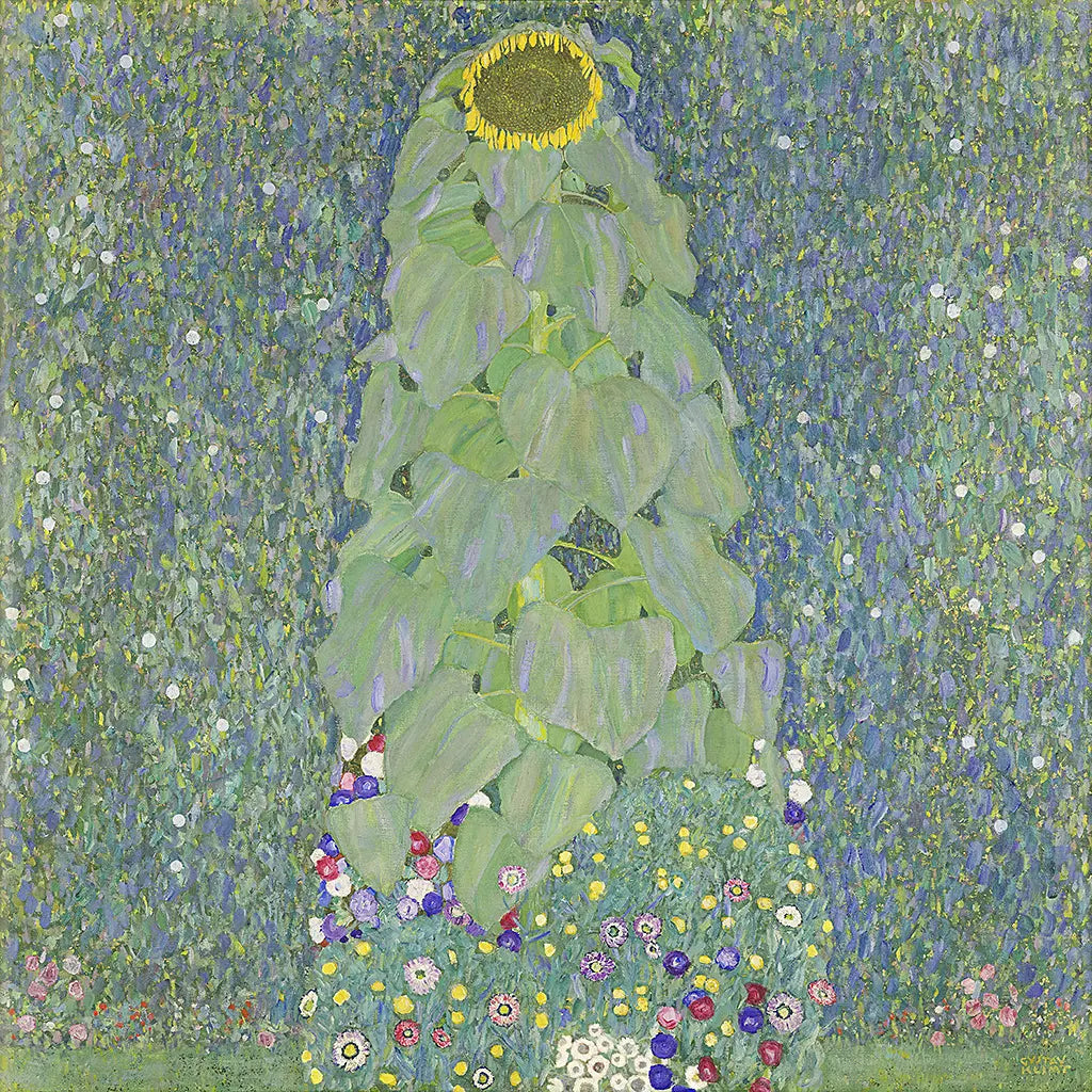 Sonnenblume (1907)