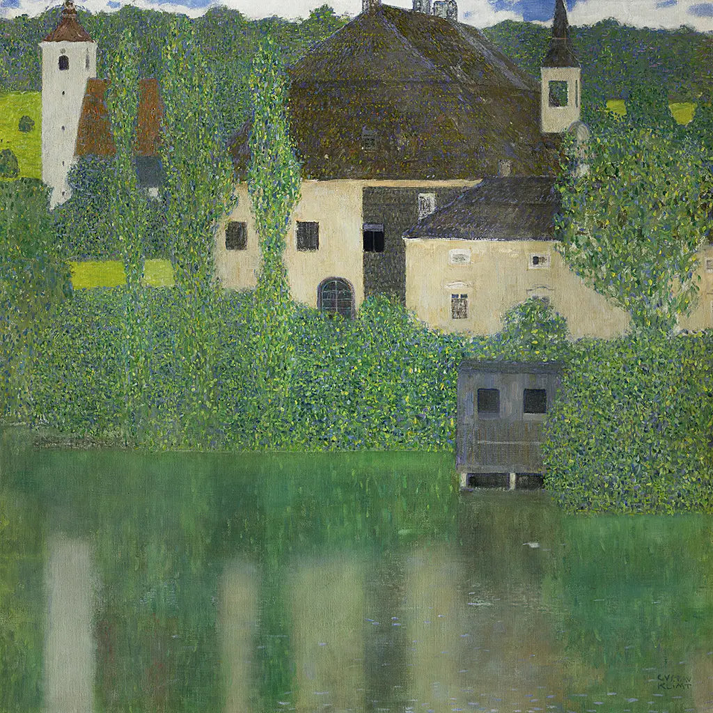 Wasserschloss (1908)