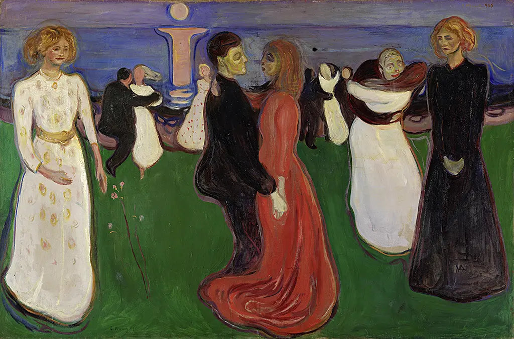 Der Tanz des Lebens (1899)