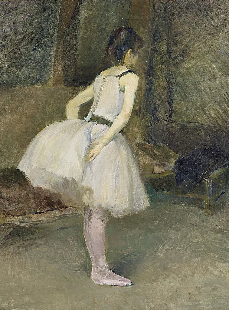 Danseuse (1888)