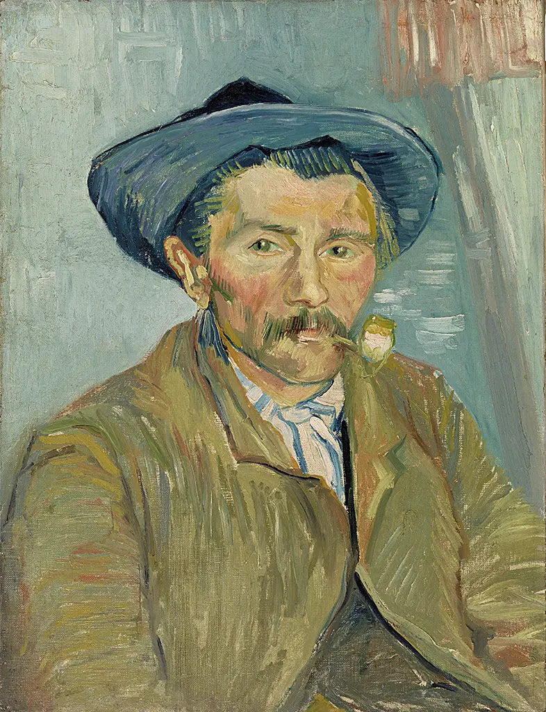 Der Raucher (1888)